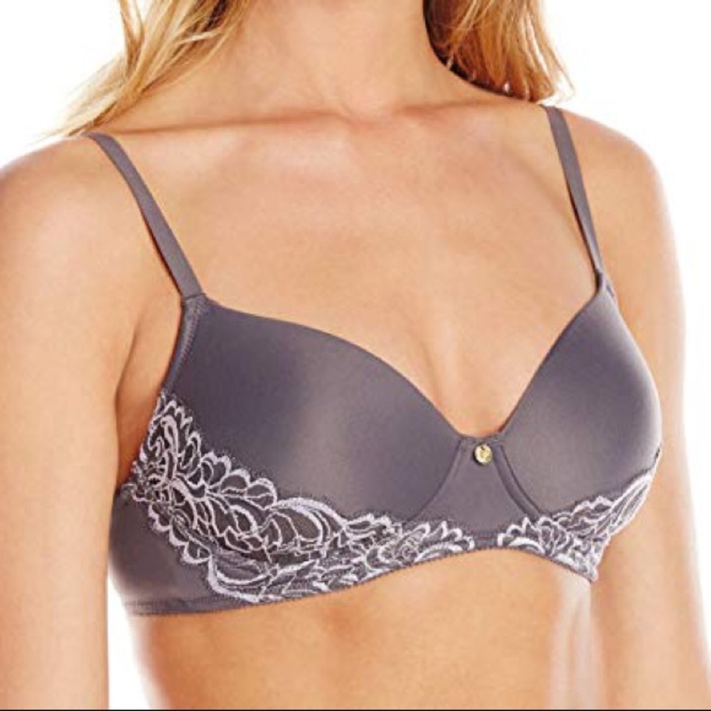 Natori Dream Touch Contour Soft Cup Bra